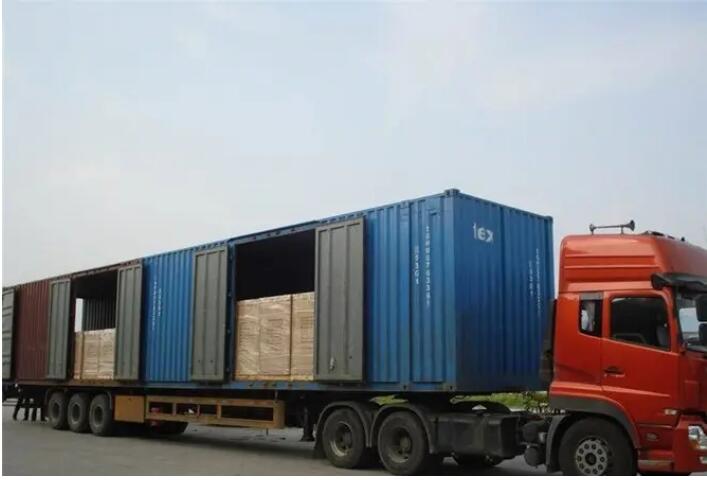 泉州到灵寿县整车运输