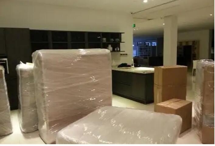 泉州到灵寿县长途搬家