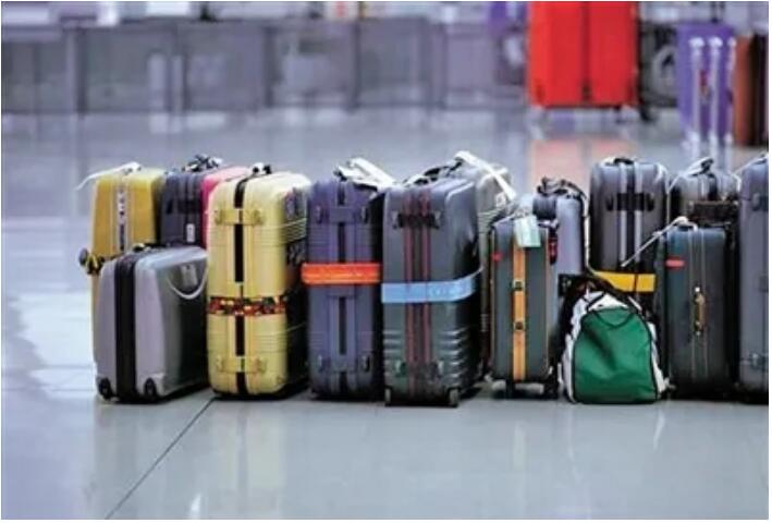 泉州到灵寿县行李托运